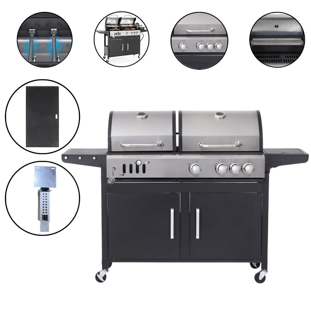 Cozinha Externa com Churrasqueira: Onde Comprar | BuscaProdutos