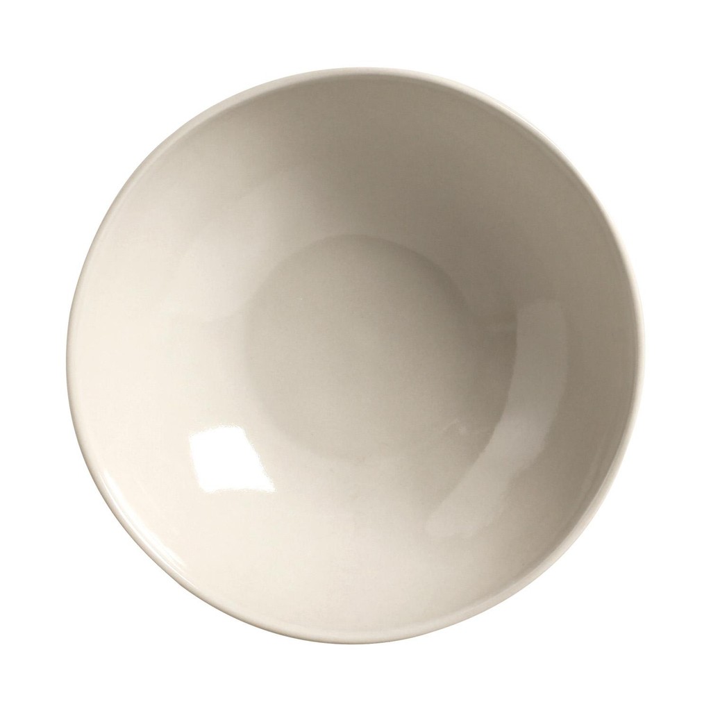 Tigelas Média Orgânico Stoneware Clay Ø25x8cm 1961ml