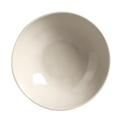 Tigelas Média Orgânico Stoneware Clay Ø25x8cm 1961ml