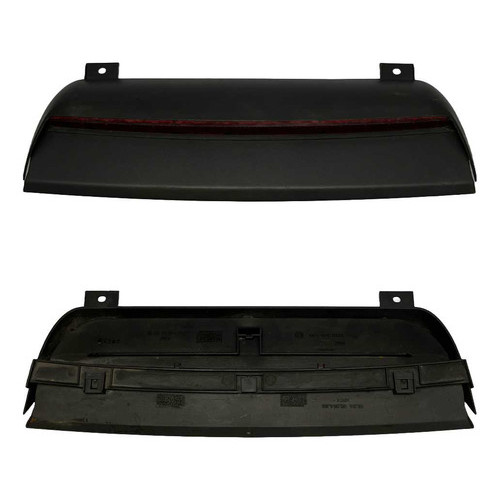 Break Light Luz Freio Volkswagen Polo Sedan 2010 2016