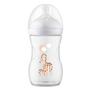 Philips Avent Pétala Scy903/66 Girafa 260ml em Oferta na Shopee
