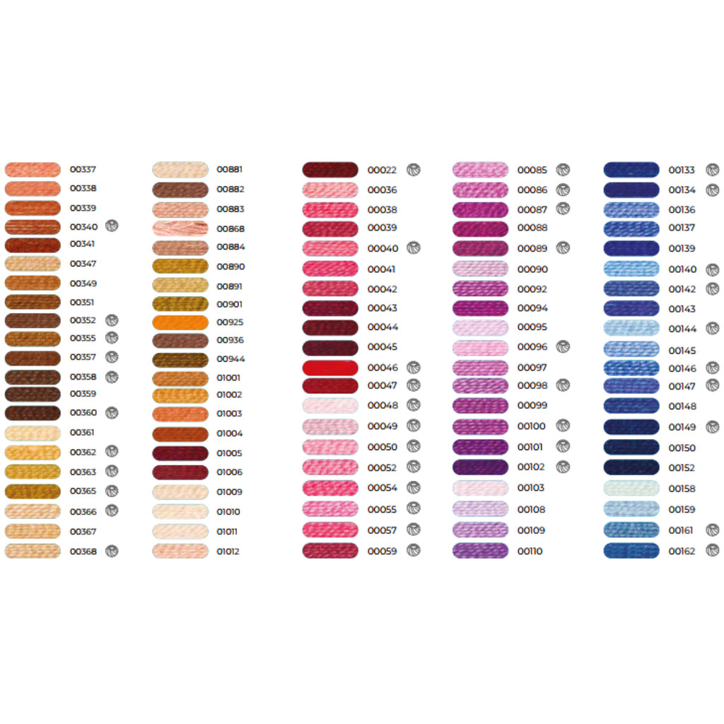 Linhas Anchor Cores: Onde Comprar | BuscaProdutos