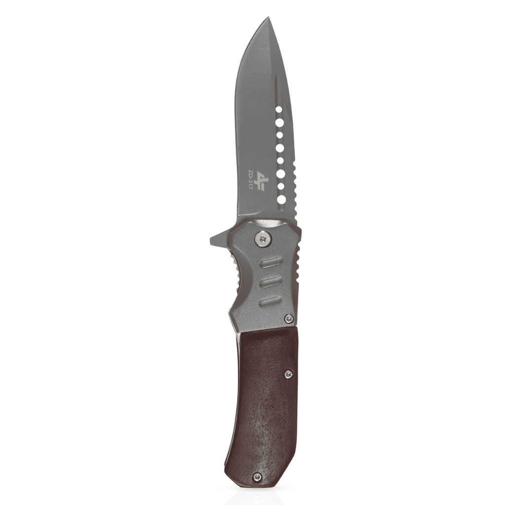 Canivete Albatroz ZD317