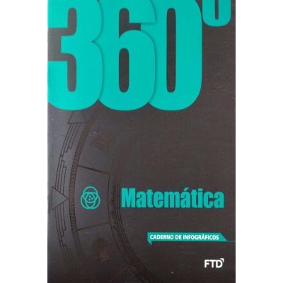 360° Biologia - Box Ensino Médio