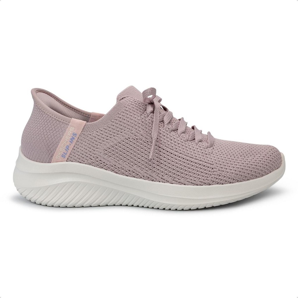 Tênis Skechers Feminino Ultra Flex 3.0 - Elevated Motion em Oferta na Shopee
