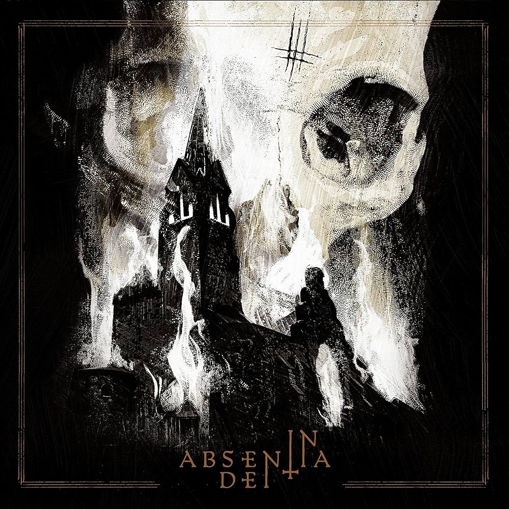 Behemoth - In Absentia Dei CD Duplo/DVD