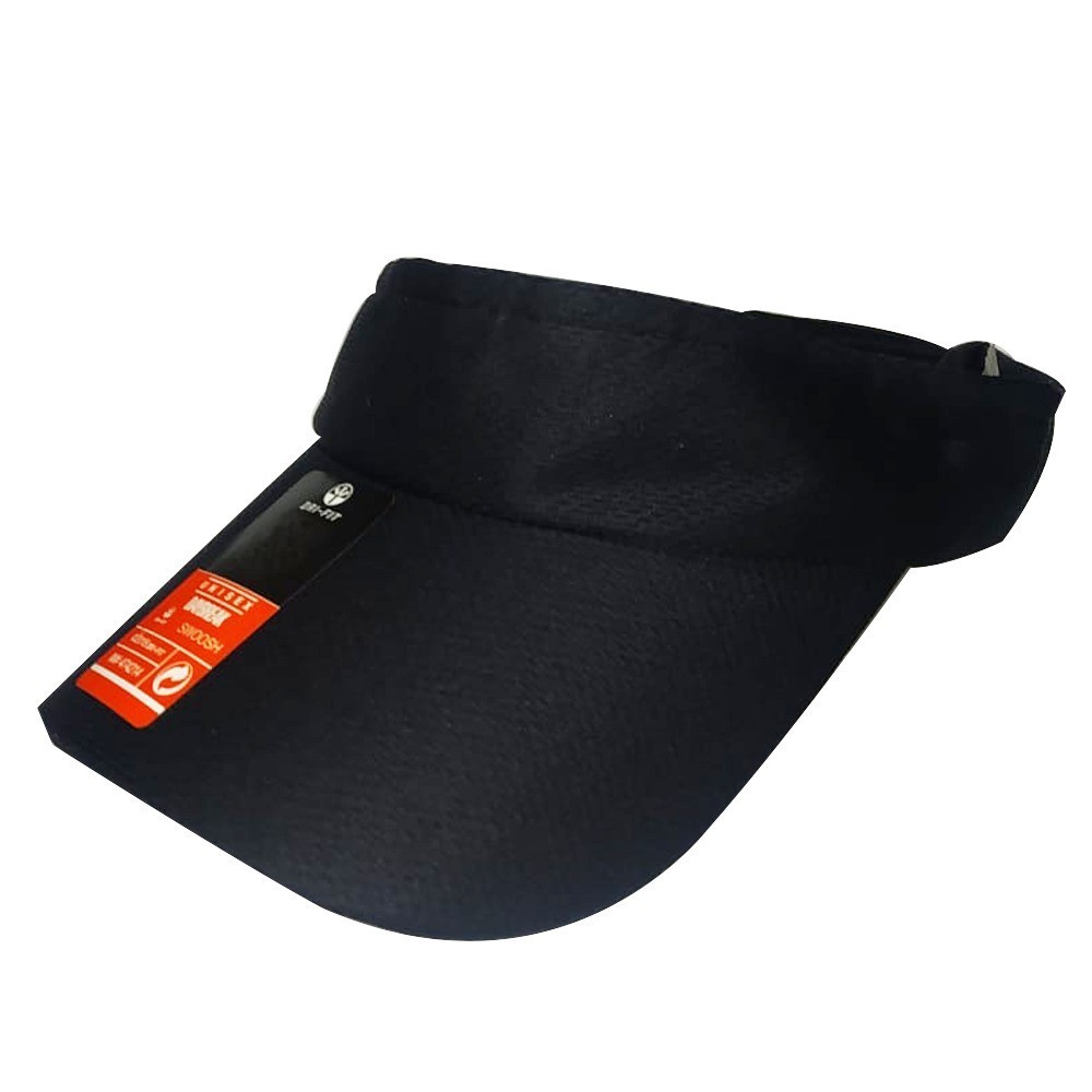 Viseira Dri Fit Esporte Vôlei Passeio Piscina Praia Lisa Linha Premium