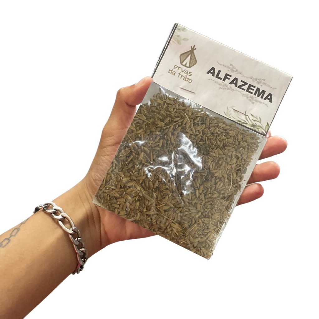 Alfazema Erva Banho para Limpeza e Proteção Uso Religioso em Oferta na Shopee