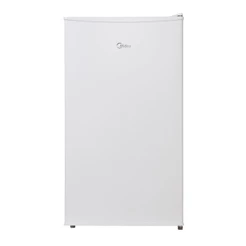 Frigobar Branco 93L Inverter Bivolt Midea MDRD142FGD013 Bivolt