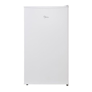 Frigobar Branco 93L Inverter Bivolt Midea MDRD142FGD013 Bivolt em Oferta na Shopee