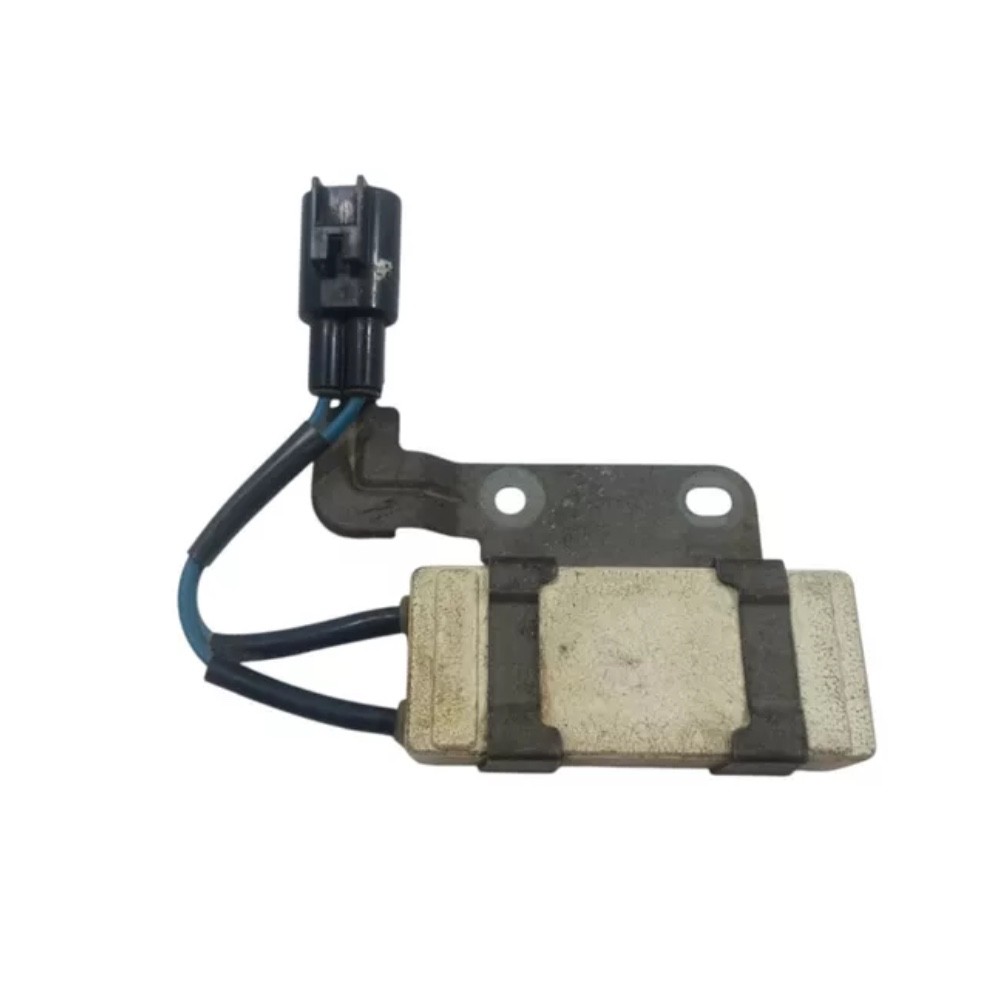 Resistencia Ventoinha Toyota Corolla  2003 a 2009 2468106590