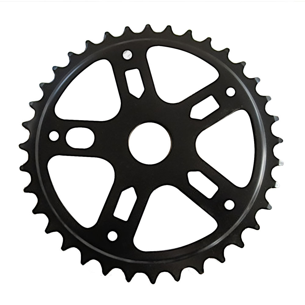 Kit Relação Bike Aro 20 Catraca 16d Bicicleta Corrente Coroa