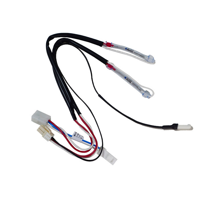 SENSOR DE DEGELO GELADEIRA ELECTROLUX DFW51 DW51X DF49A DF49X A99148302 | ORIGINAL