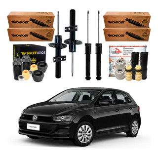 Amortecedor Dianteiro Traseiro Polo 1.0 1.6 2017 A 2023 em Oferta na Shopee