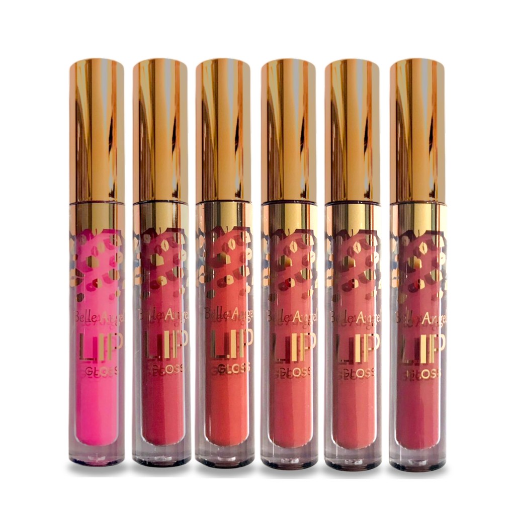 Lip gloss new - Belle angel