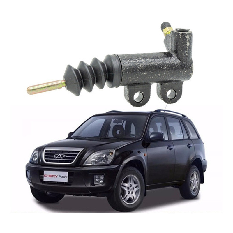 Cilindro Auxiliar Embreagem Tiggo 2.0 2009 A 2015 em Oferta na Shopee