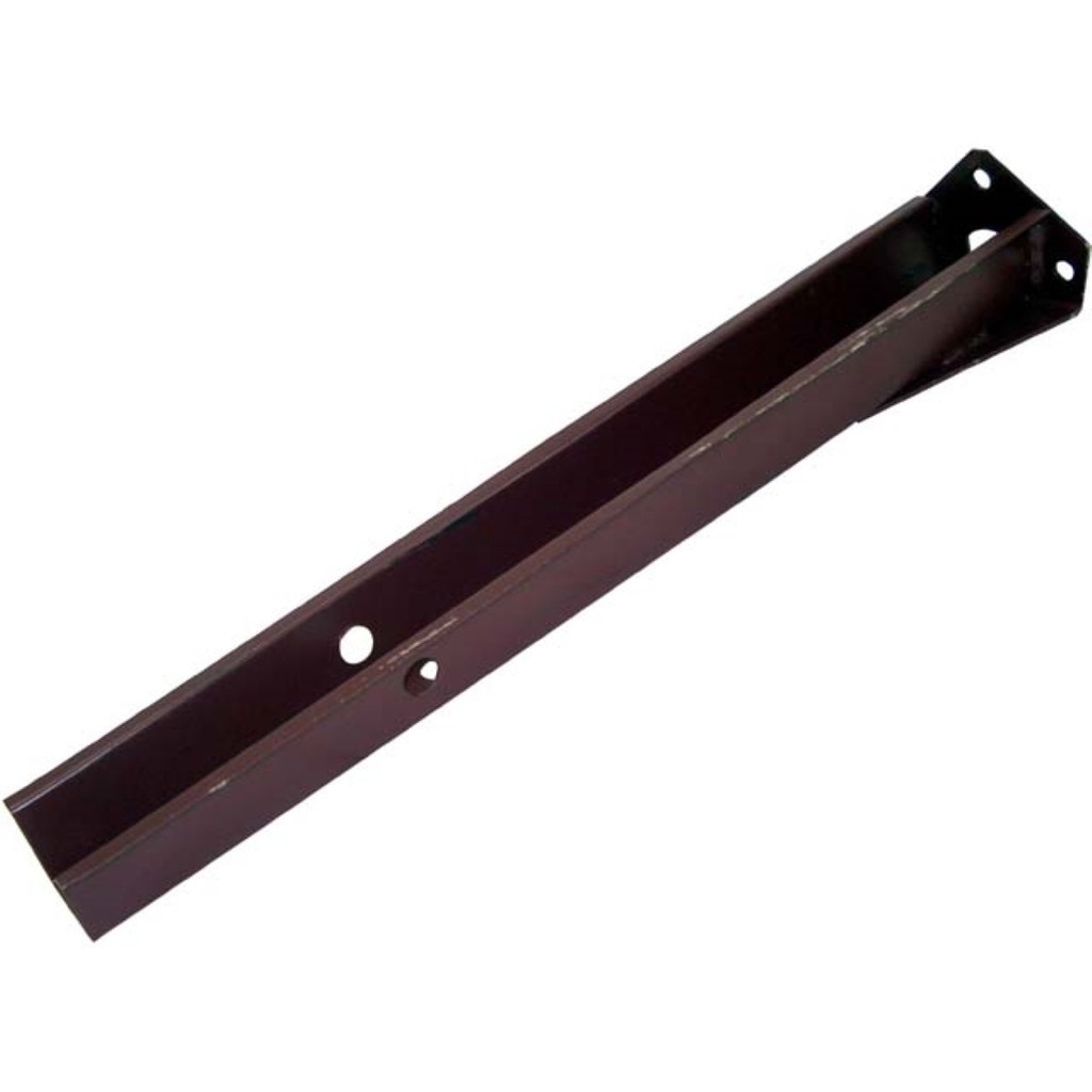 Suporte Lanterna Traseira Ld Sem Suporte De Placa Mb 1313/20