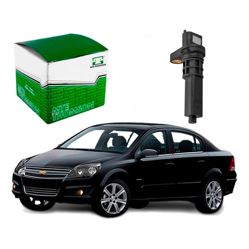 Sensor Velocidade Mte Vectra 2.0 2009 A 2011
