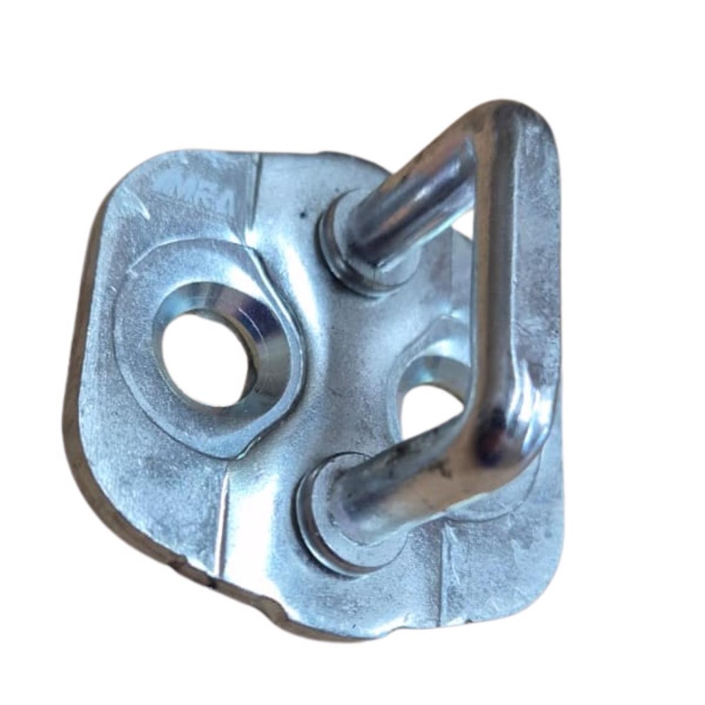 Batente Porta Traseira Central Master 2014/19 (Bau) em Oferta na Shopee