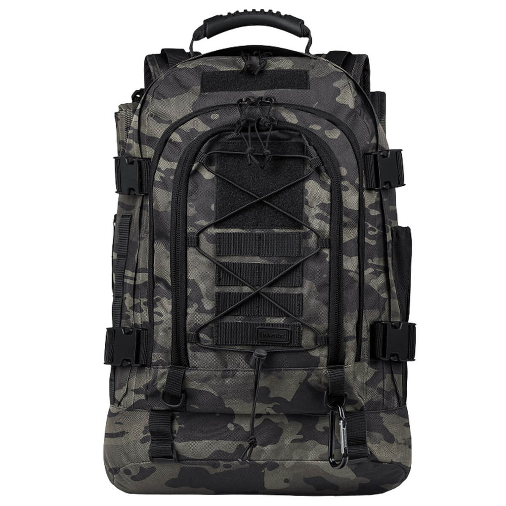 Mochila Duster 2.0 Invictus 35L