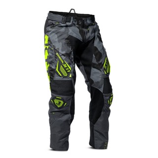 Calça Motocross Adulto Jett Factory Edition 3 em Oferta na Shopee