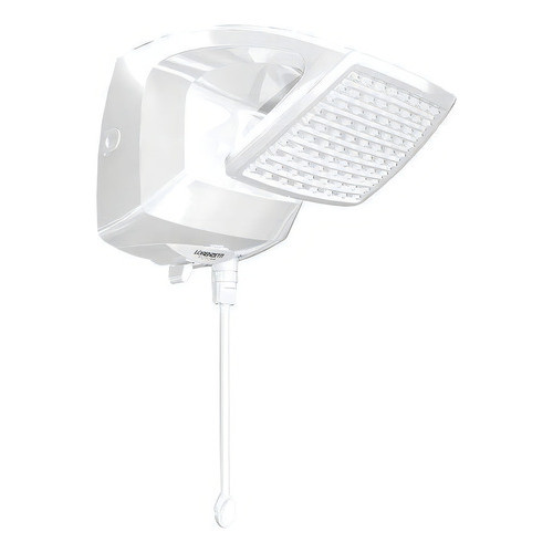 Ducha Lorenzetti Futura Eletrônica 220v 7500w
