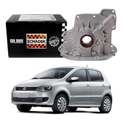 Bomba Oleo Schadek Fox 1.0 1.6 8v Ea111 2010 A 2014