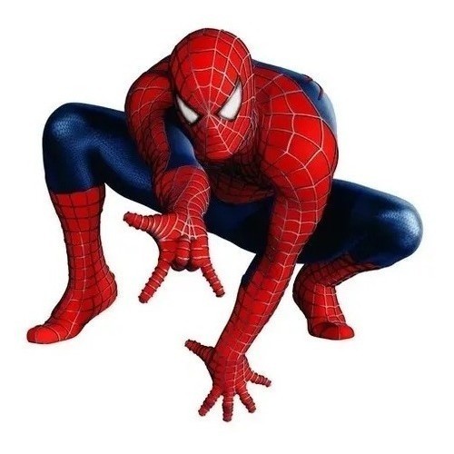 Kit Display Homem Aranha 1 Peças De 60 Cm, 48h Totens,mdf