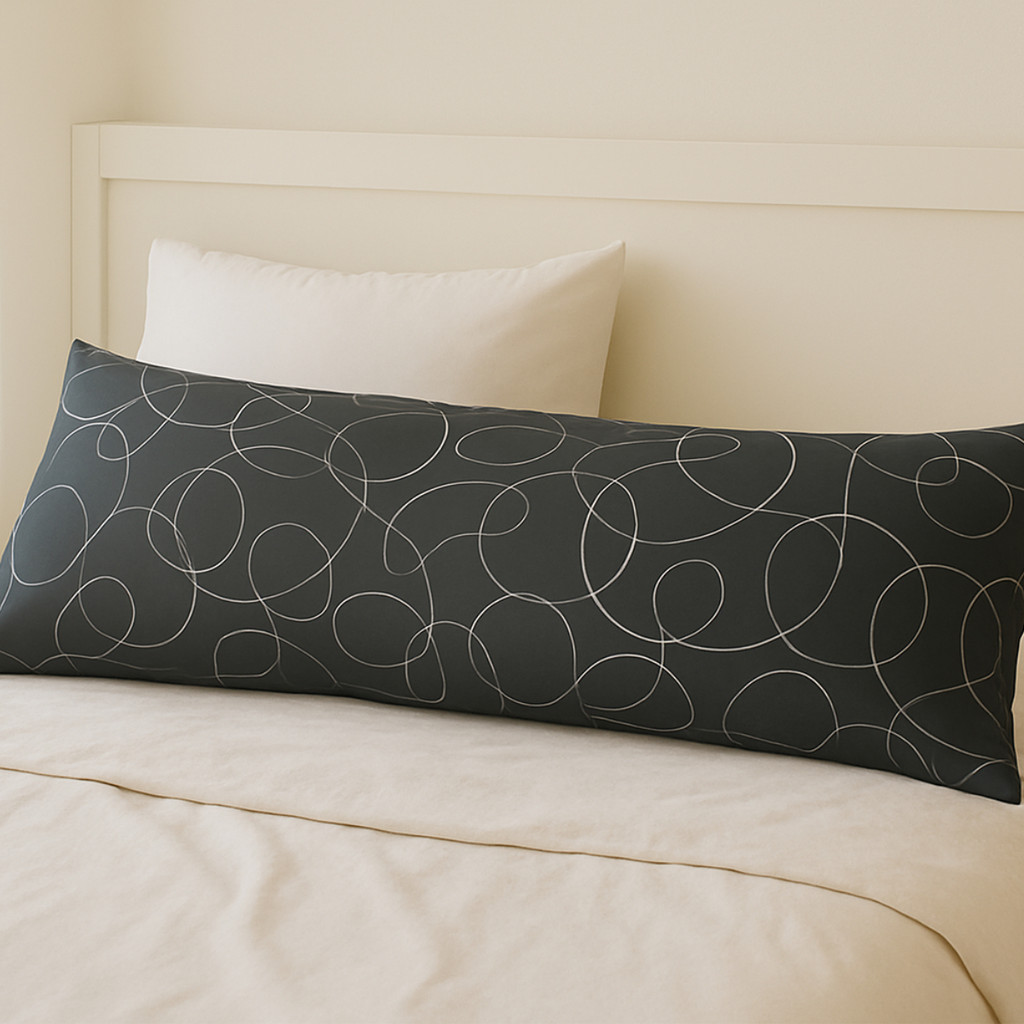 Capa Fronha 1,40 X 0,50  Xuxão Micro Percal Estam Portioli