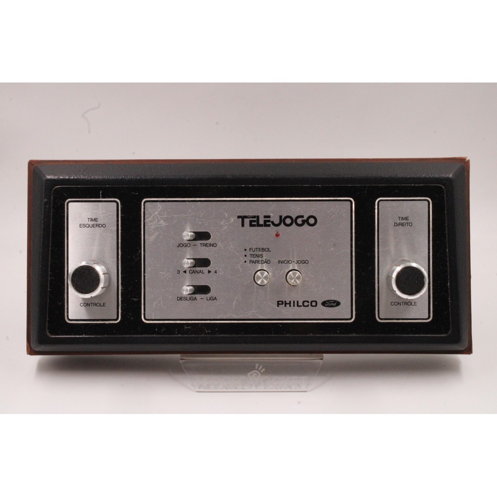CONSOLE - TELEJOGO (1)