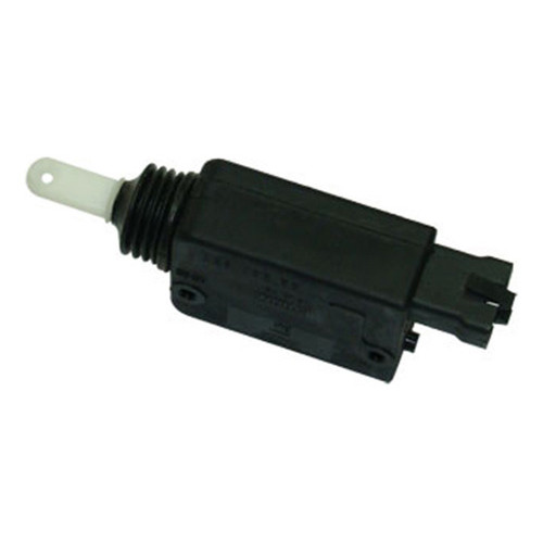 Trava Elétrico Fechadura Porta Dianteira / Traseira Gm Kadett Gi 89A96