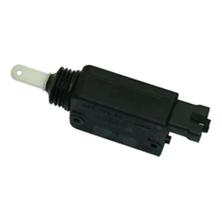 Trava Elétrico Fechadura Porta Dianteira / Traseira Gm Kadett Gi 89A96