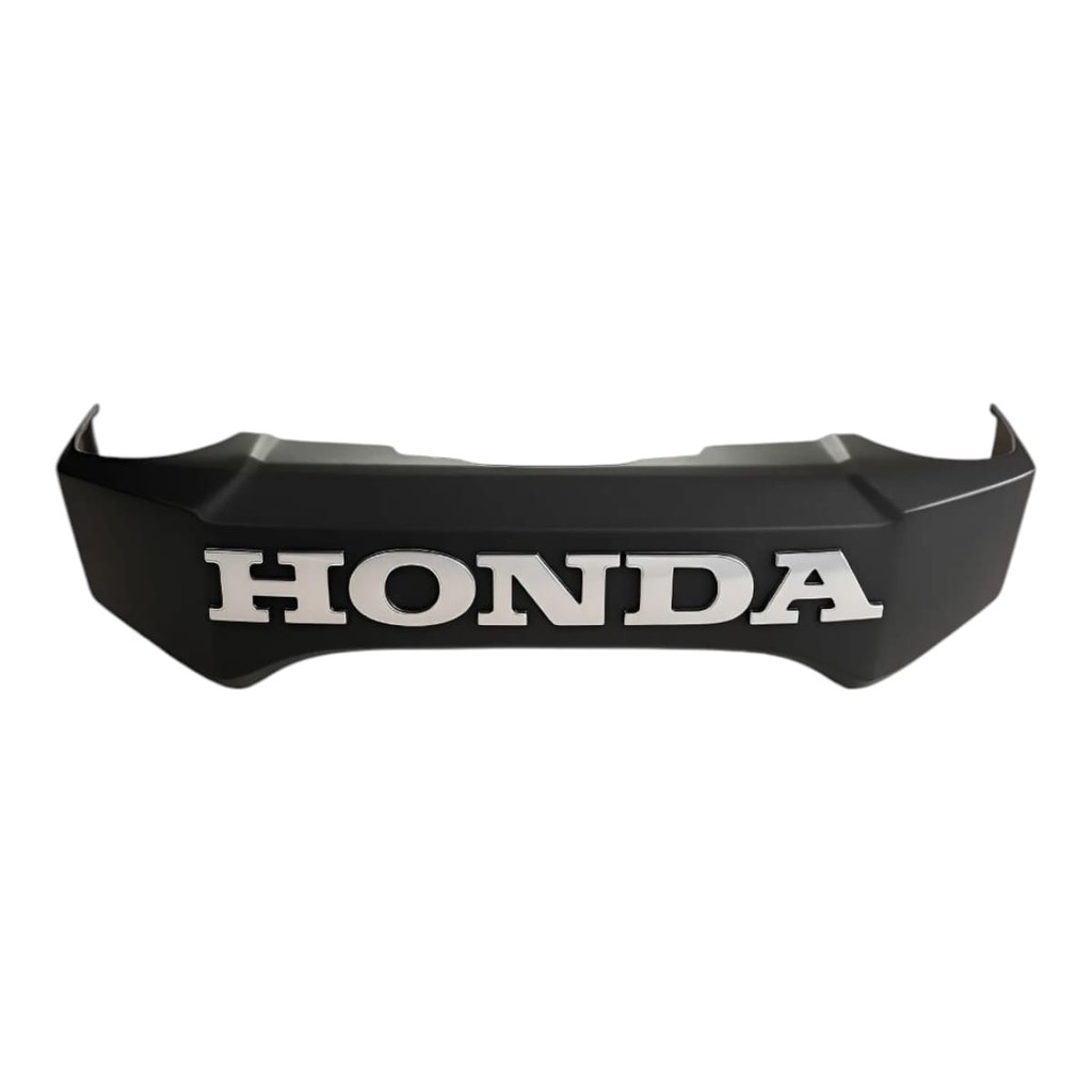 Emblema Honda Fontral Cg Titan 125 2000 2004 Fan 2006 2008