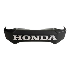 Emblema Honda Fontral Cg Titan 125 2000 2004 Fan 2006 2008