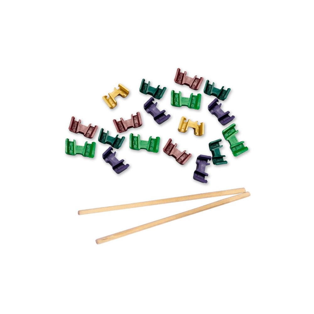 Adaptador Hashi Lig Lig - 500und