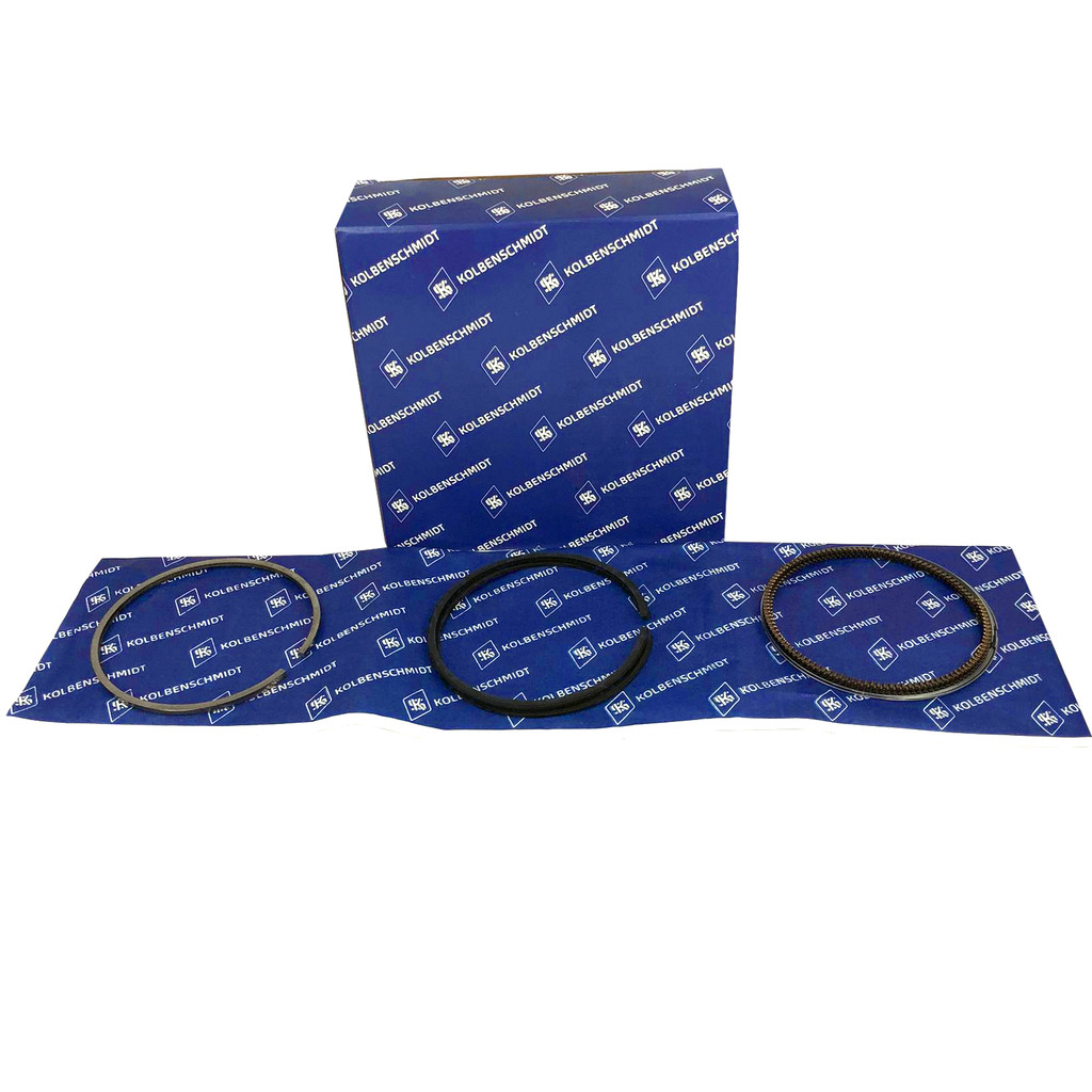 Anel do Pistão 060 KS para Fiat Fiorino 1.4 8V 2014 até 2024 - Cod. 800065040060 em Oferta na Shopee