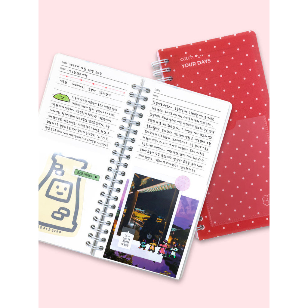 Coreia estar em d Bill armazenamento linha Horizontal livro bobina diário desempenho viagem filme registro crescimento d