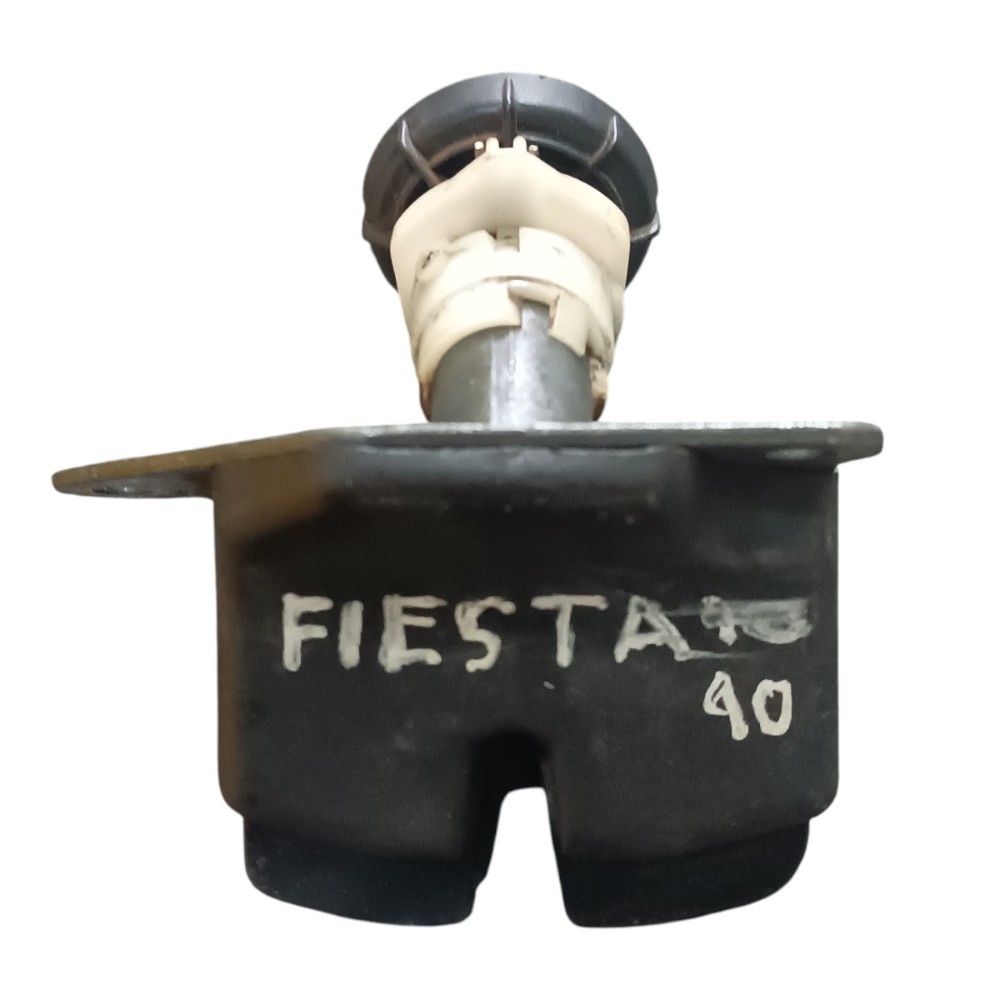 Fechadura Tampa Traseira Capô Ford Fiesta 2010 2011 2012