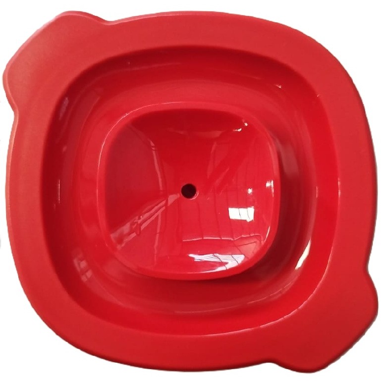 Tampa Vermelha Liquidificador Processador Walita RI7302