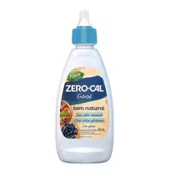 Adoçante Zero-Cal Eritritol Líquido 65ml