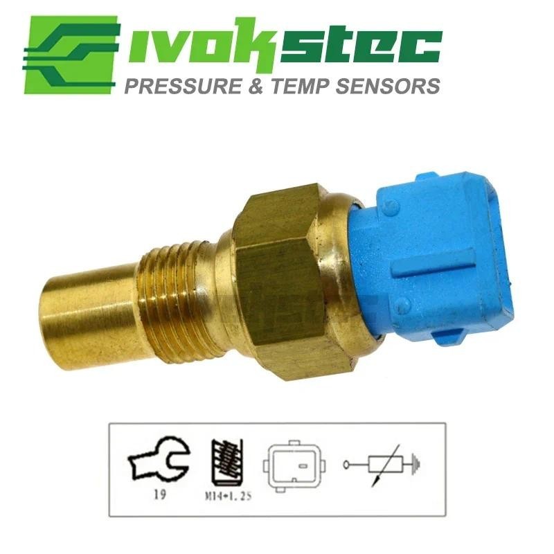 Sensor De Temperatura Do Líquido Refrigerante Para Peugeot 309 405 605 106 306 Boxer 806 Ranch Especialista 1.8 1.9 2.0