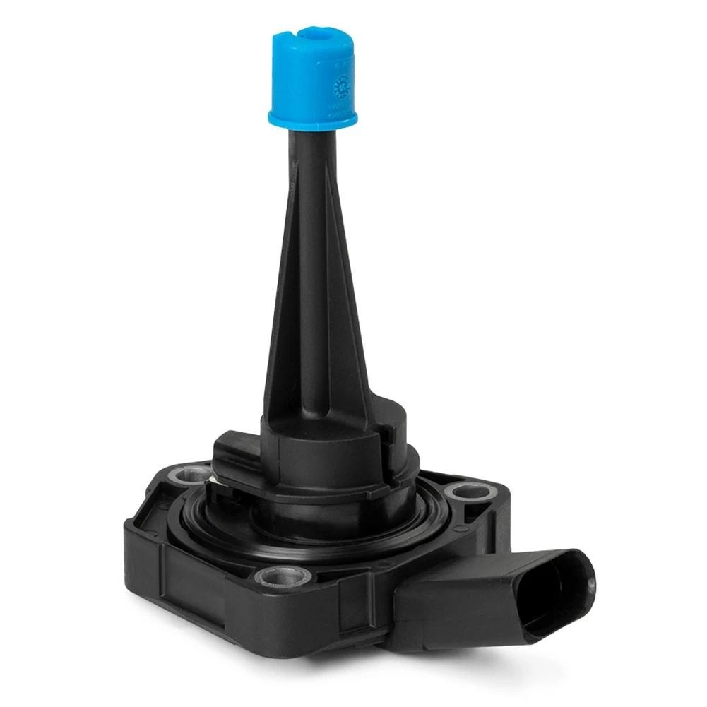 Sensor De Nível De Óleo Do Motor A040 04E907660 04E907660C Para A1 A3 Q2 Q3 CC Golf Jetta Passat Scirocco Sharan Tiguan