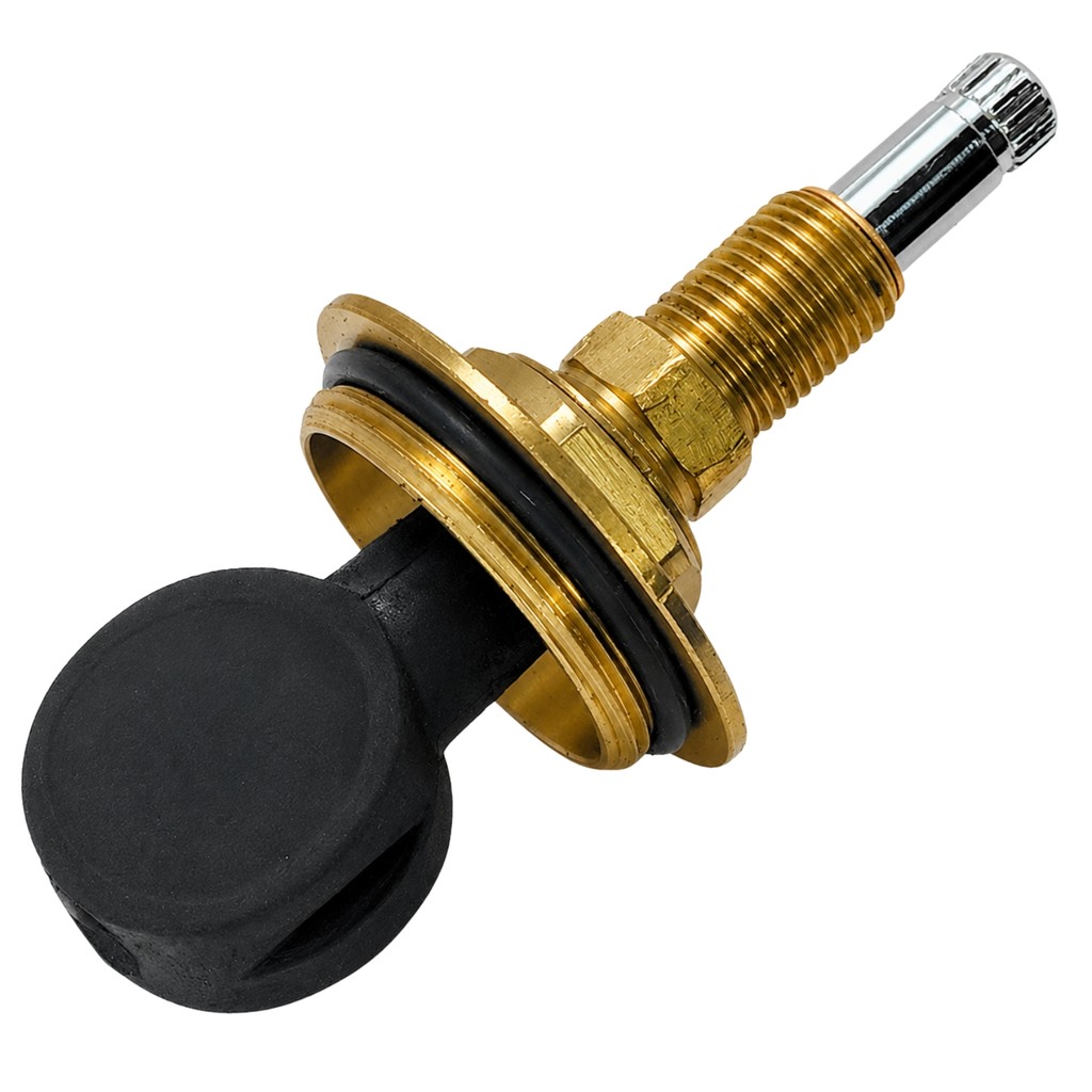 Reparo p/Registro Gaveta Docol 1" Padrão Deca - 289201K120