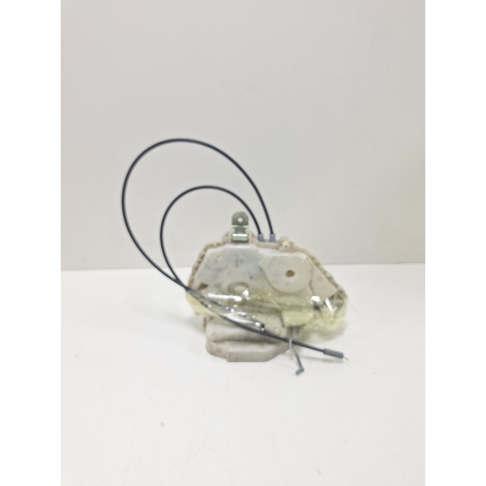 Fechadura Porta Traseira Direita Honda Civic 2006 Á 2011