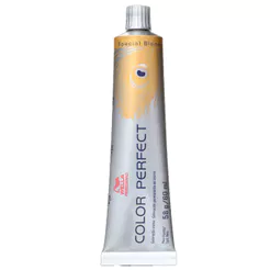 Tintura Creme Color Perfect Louro Cinza Intenso Especial 12/11