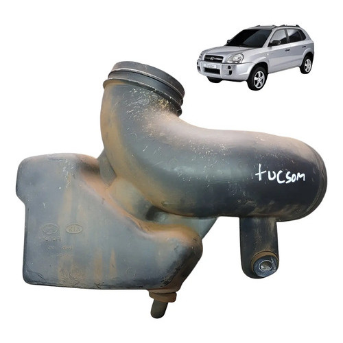 Mangueira Duto Filtro Ar Hyundai Tucson 2.7 282112e000