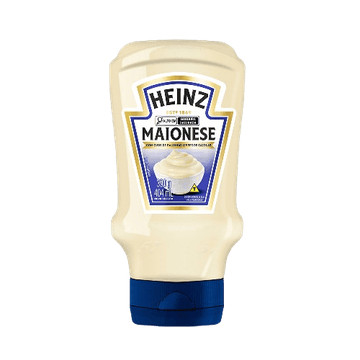 Maionese Heinz Tradicional