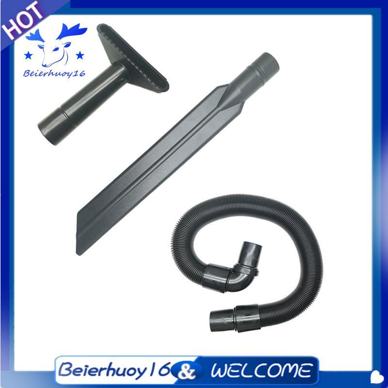 Para GoFit3/6/10 Kit De Acessórios De Vácuo PT Escova De Mão + Mangueira Estática + Bico Mochila