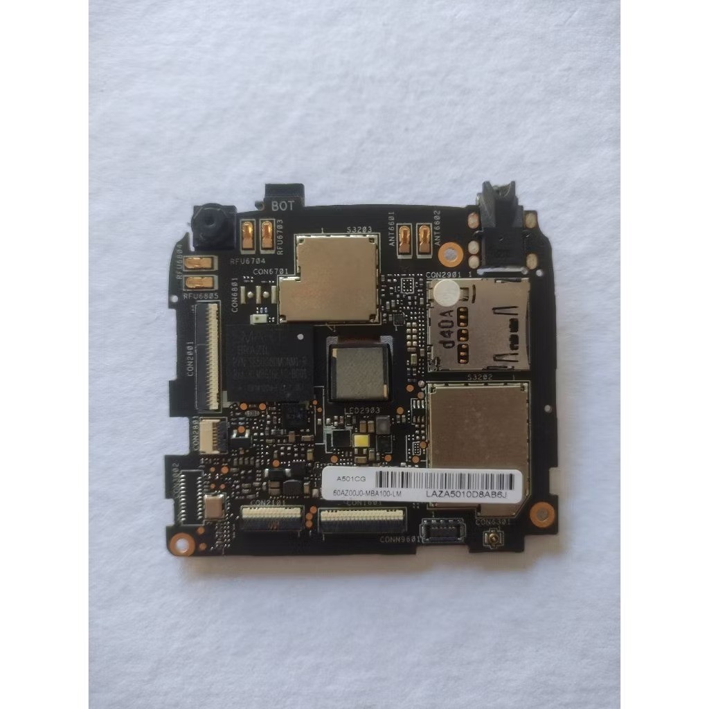 Placa Mãe Zenfone 5 A501 OK