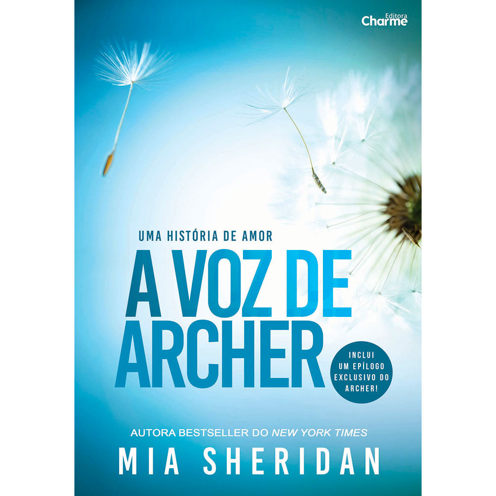 A voz de Archer